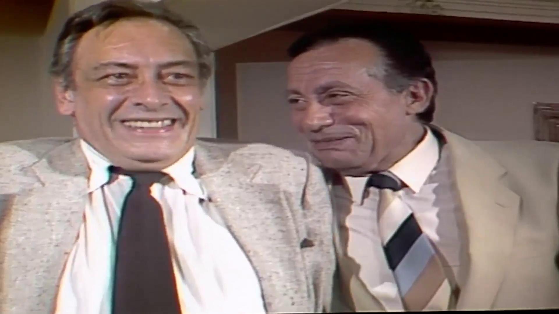 أبو بكر عزت - جميل راتب