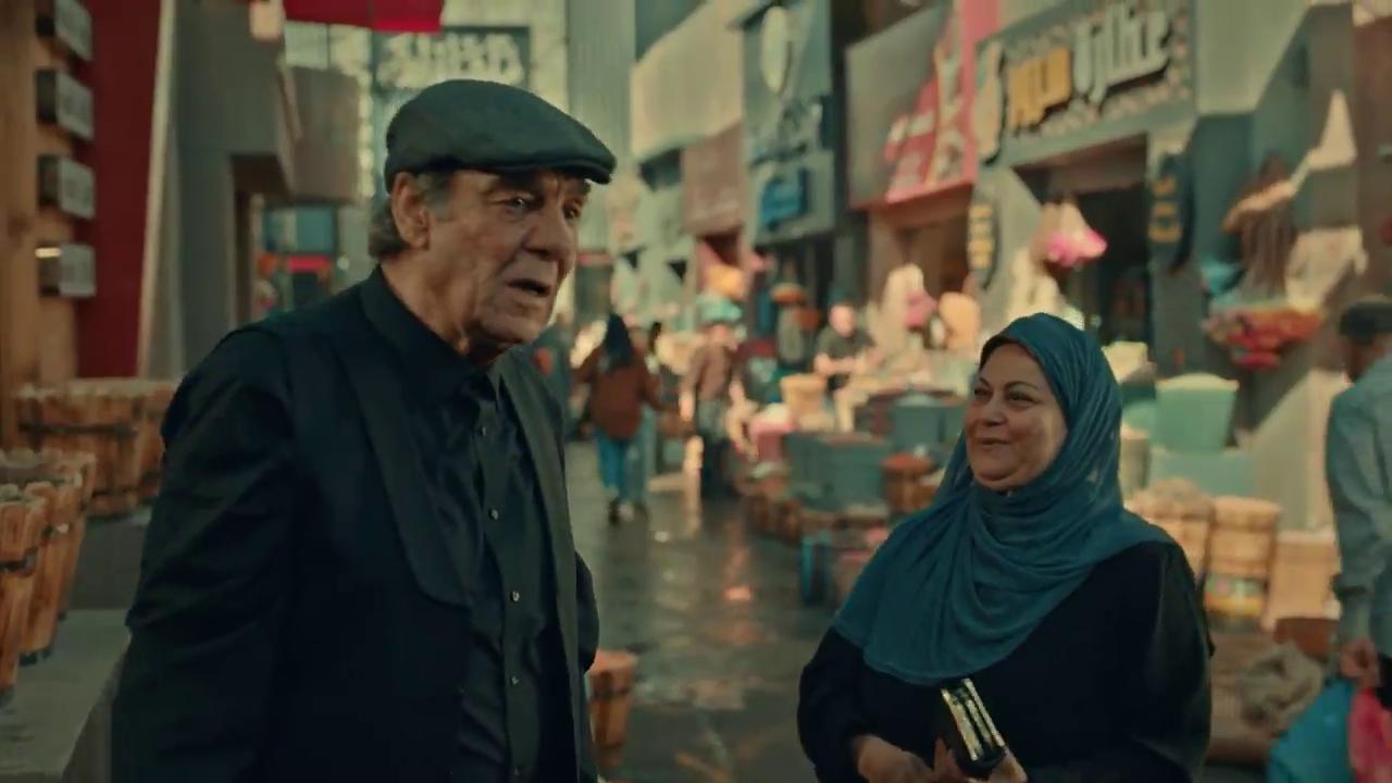 ناني سعد الدين - أحمد فؤاد سليم