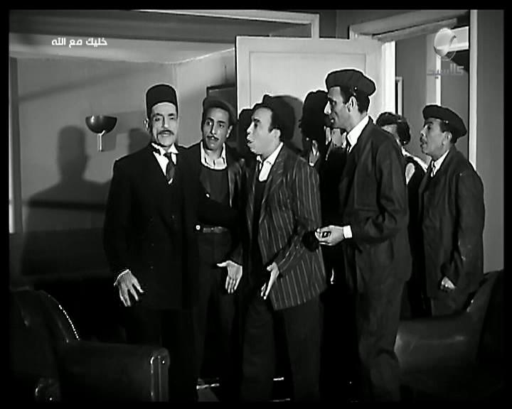 Ibrahim Gakla
	  	 	 - Ismail Yassine
	  	 	 - Mohsen Hasanein
	  	 	 - Abdel-Wareth Asar