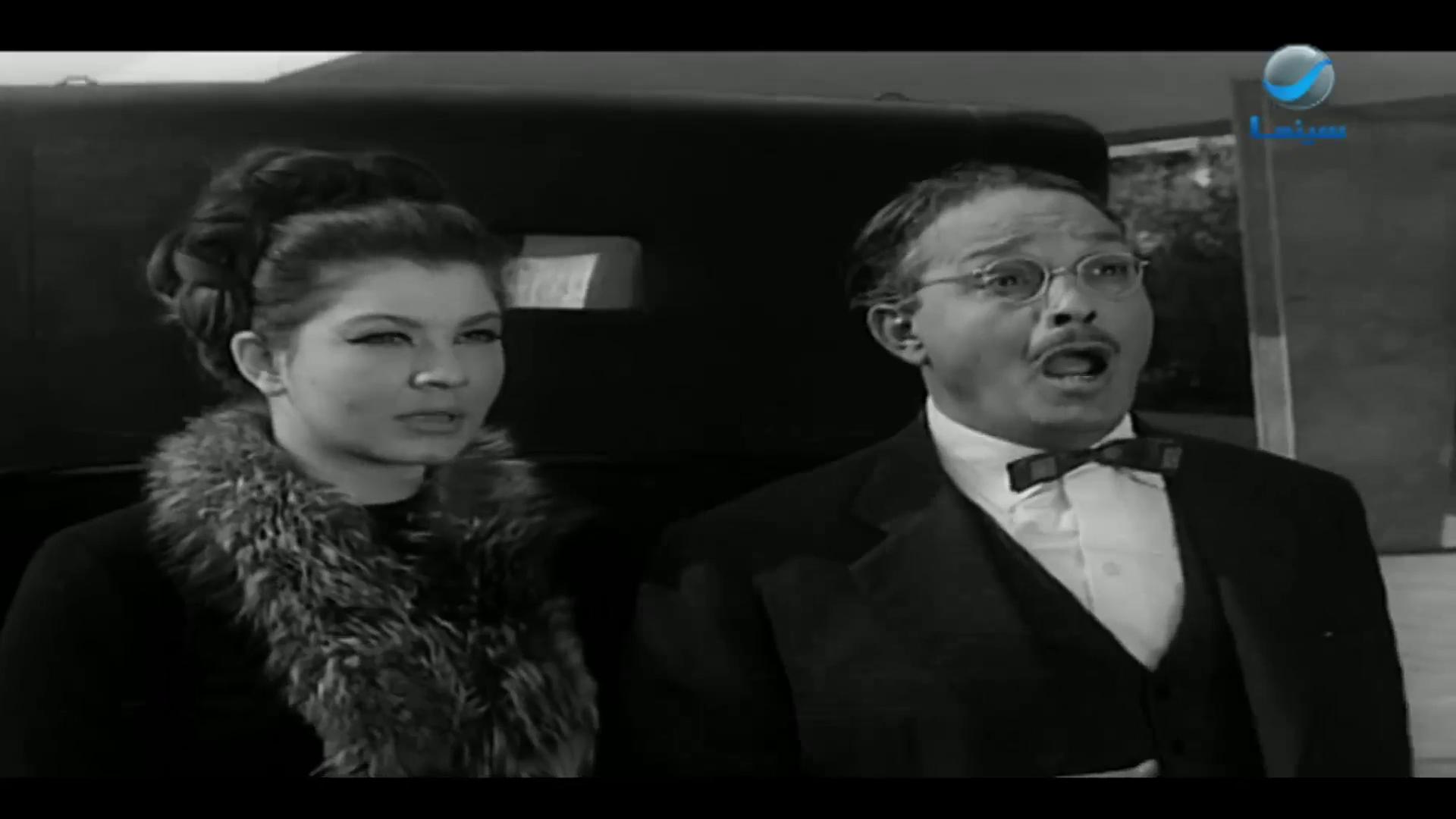 عبد المنعم مدبولي - شويكار