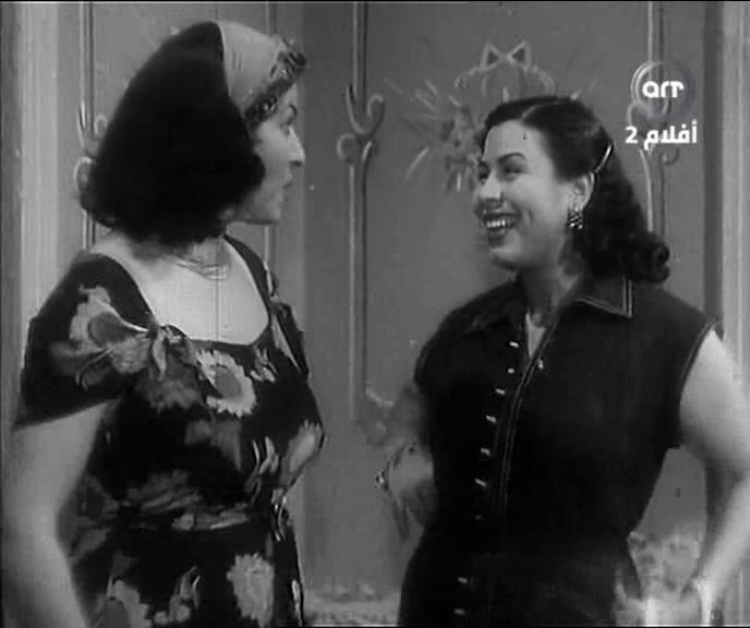 وداد حمدي - زينات صدقي