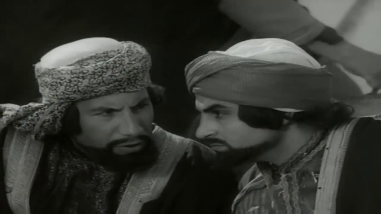 مجدي وهبة - إسلام فارس