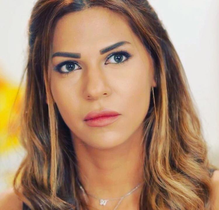 جويل داغر