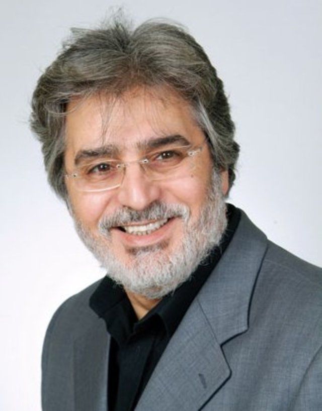 Abbas Al Nouri