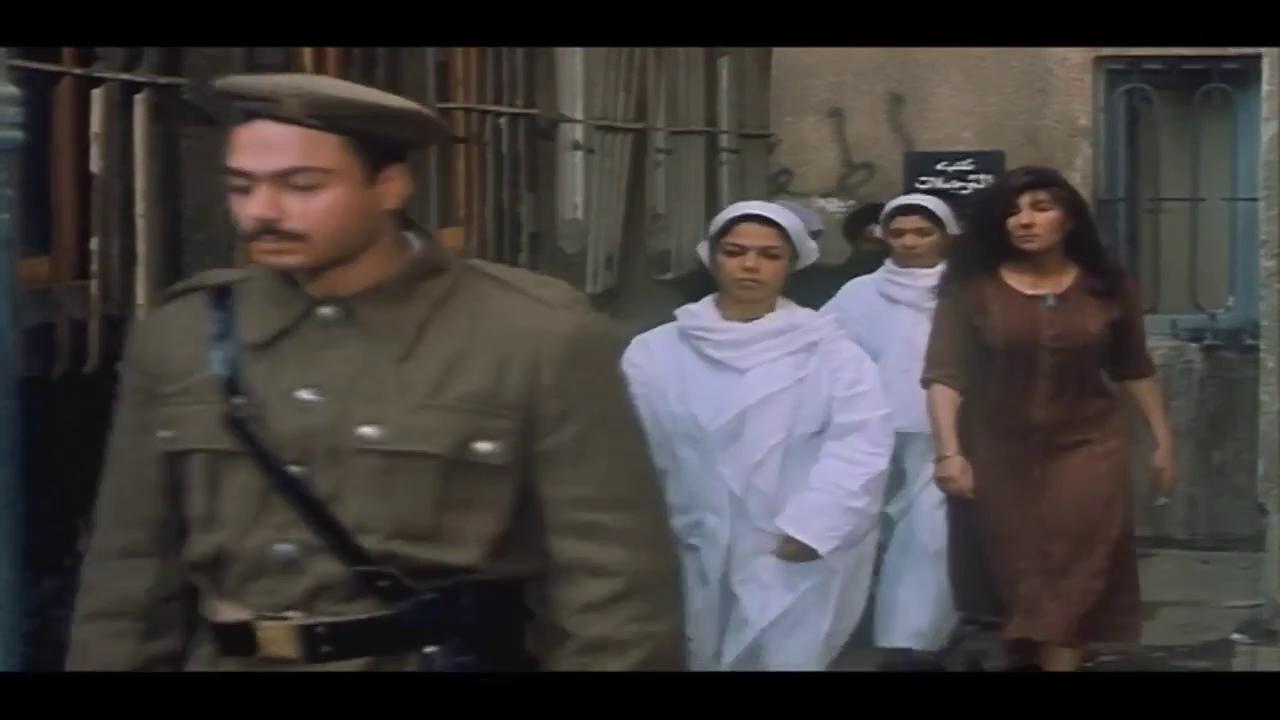نادية الجندي - مديحة أنور