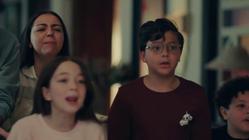 مسلسل: إمبراطورية ميم: آدم وهدان - إلهام صفي الدين