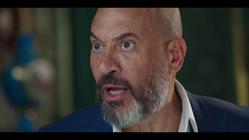 مسلسل: إش إش: ماجد المصري