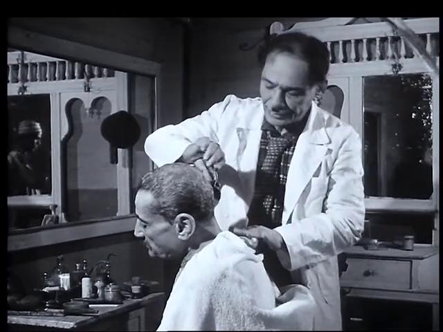 محمد توفيق - عبد الوارث عسر