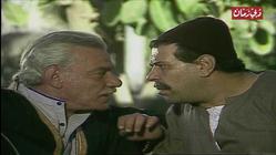 مسلسل: البخيل وأنا: محمود العراقي - عبد الغني ناصر