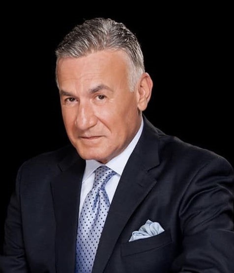 Ezzat Abou-Aouf