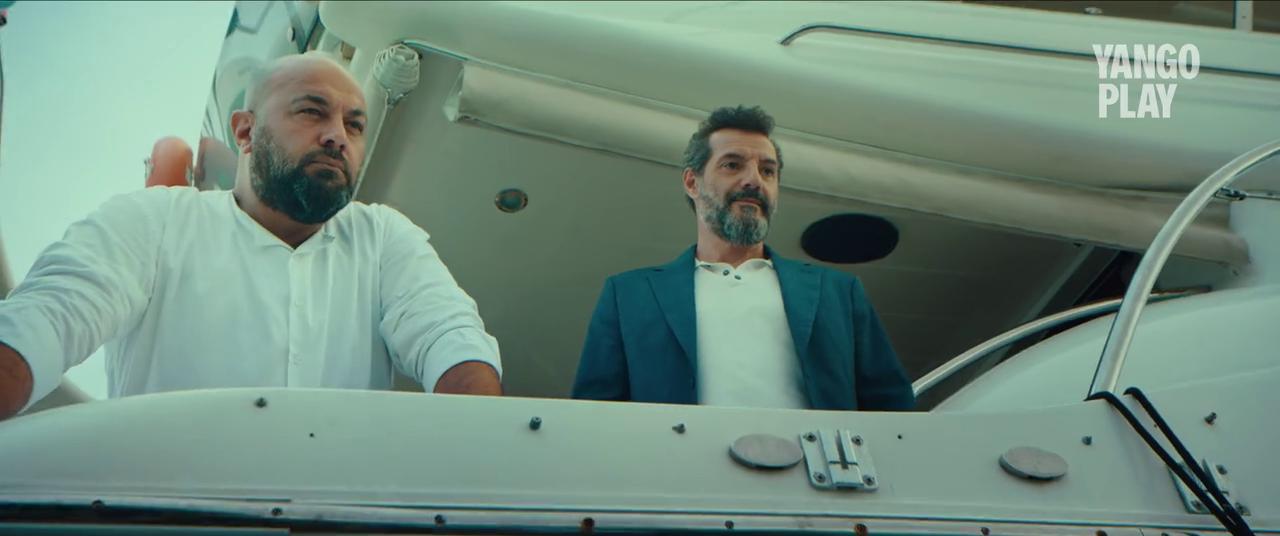 عادل كرم - محمد عبد السيد