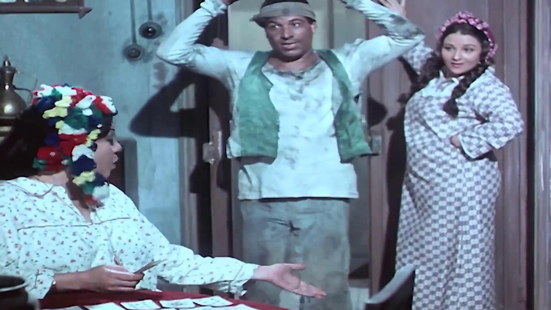 Poussi
	  	 	 - Saiid Saleh
	  	 	 - Nabila Al-Sayed