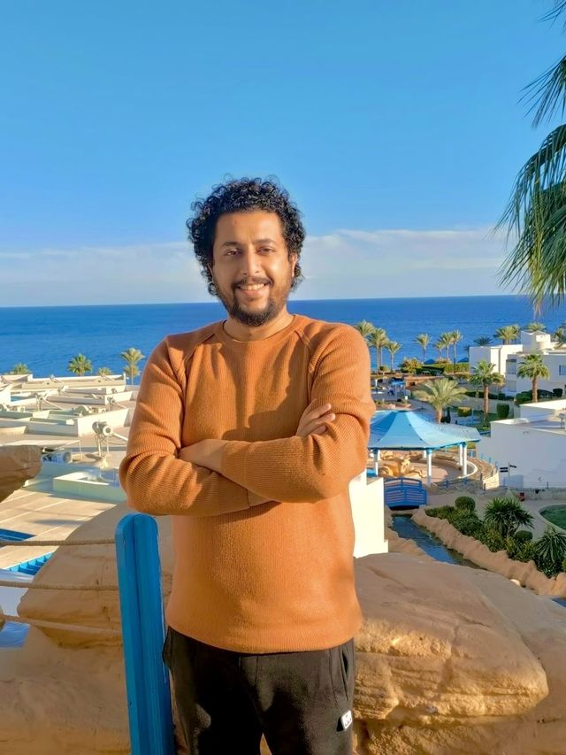 Poster - Salah Al Daly