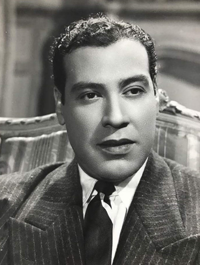 محسن سرحان