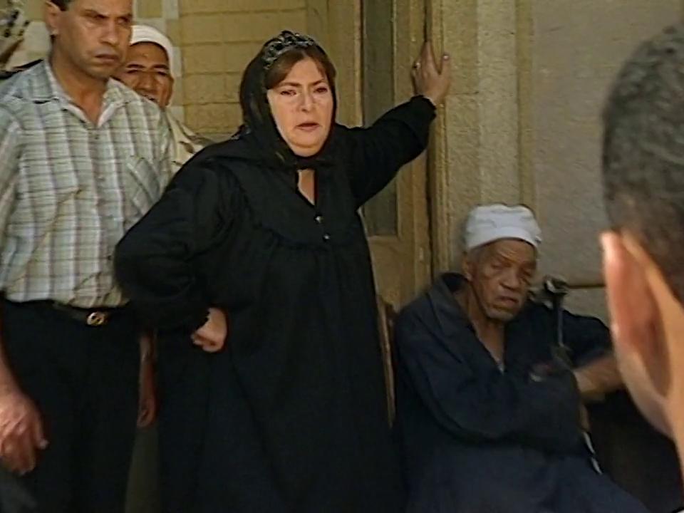 ليلى جمال - شوقي طنطاوي