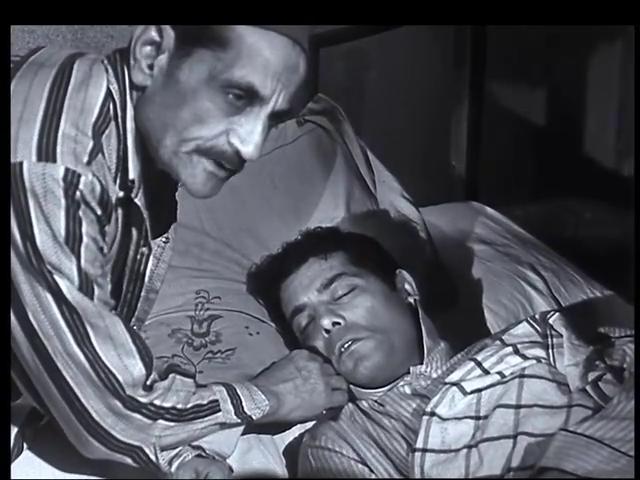 شكري سرحان - عبد الوارث عسر