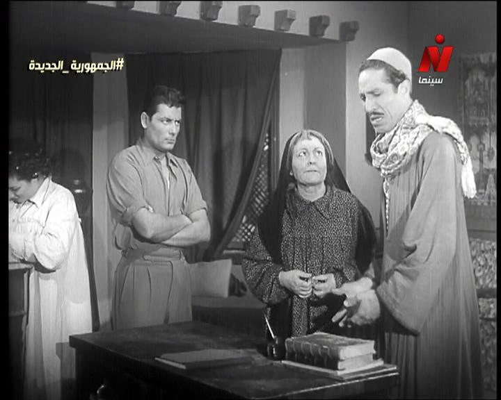 Muhammad Subeih
	  	 	 - Negma Ibrahim
	  	 	 - Shoukry Sarhan