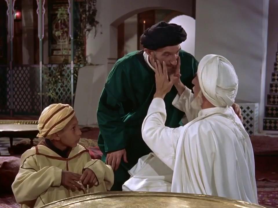 جوليان مافري