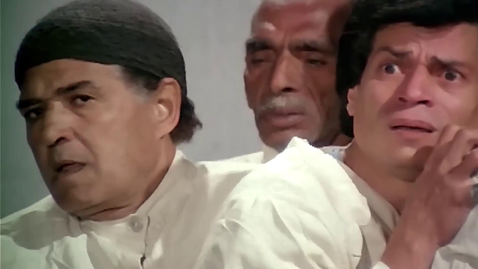 محمد أبو الحسن