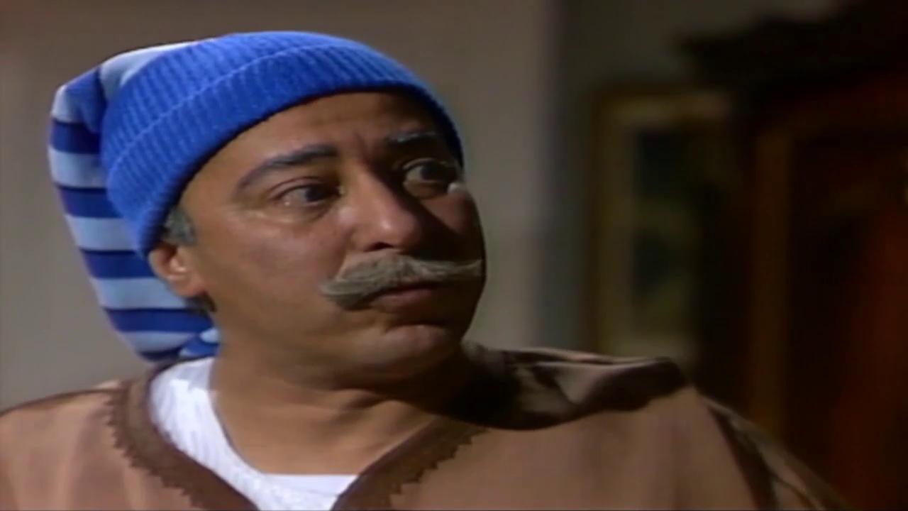 صلاح السعدني