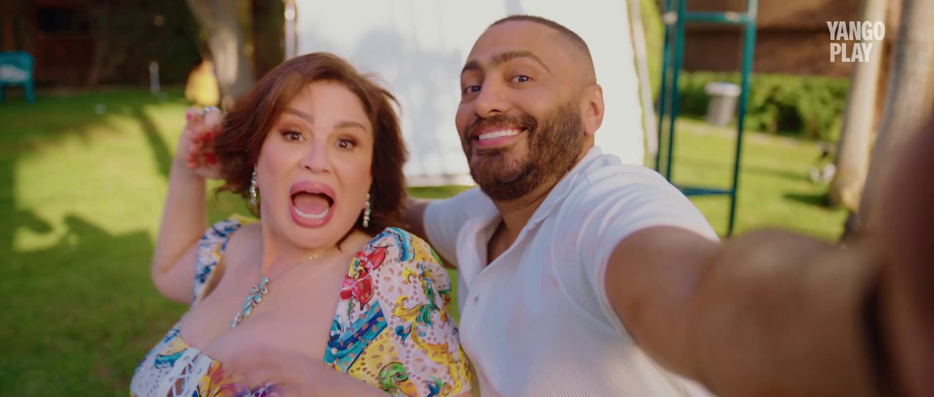 Tamer Housny
	  	 	 - Ilham Shahin