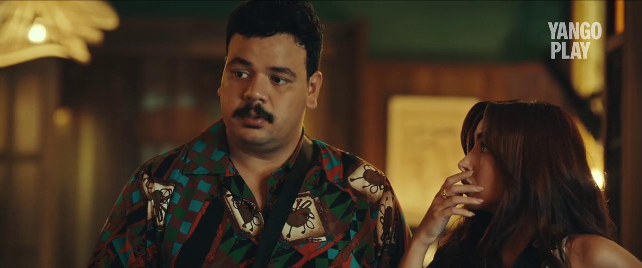 هنا الزاهد - مصطفي غريب