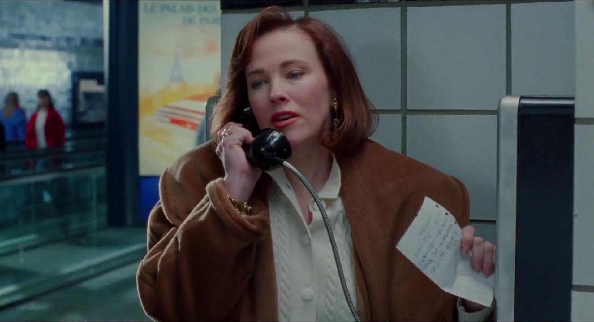 Catherine O'Hara