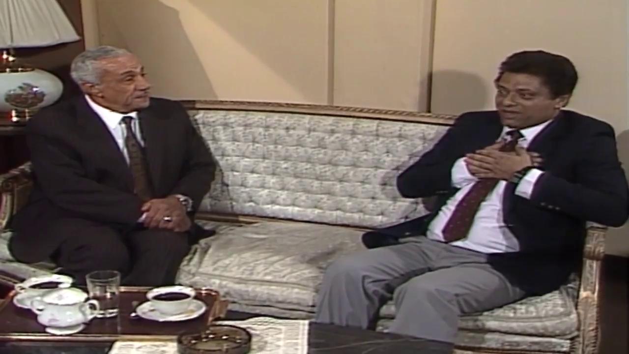 Mustafa Al-Demerdash
	  	 	 - Muhammad Al-Sabea