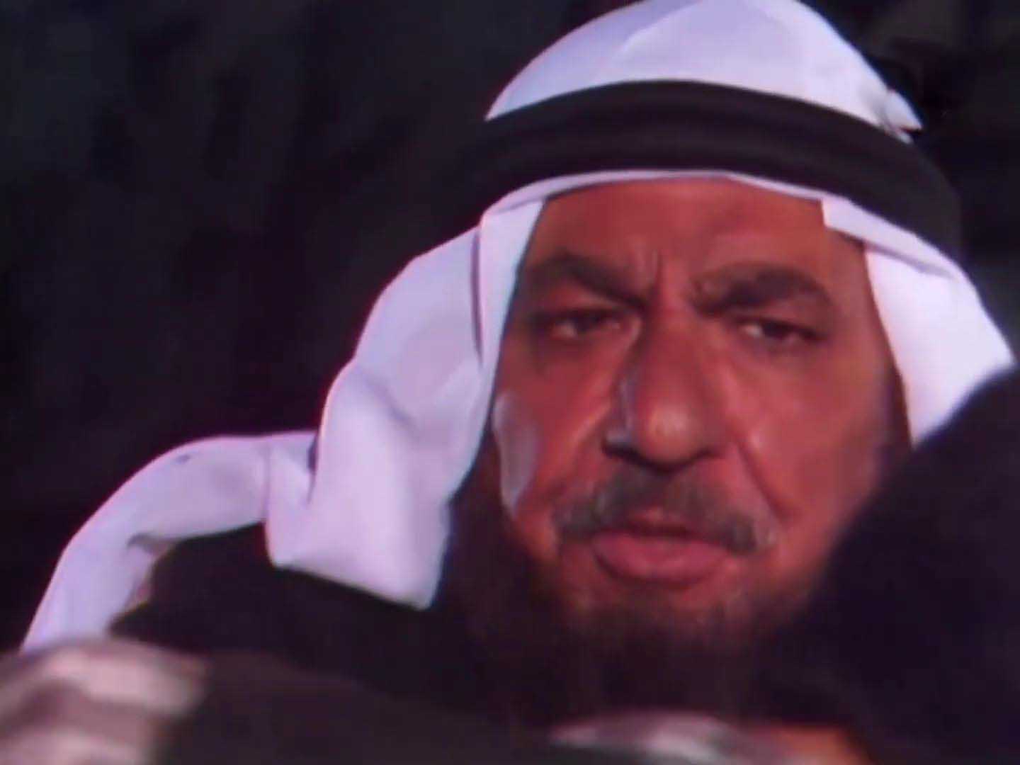 علي الغندور