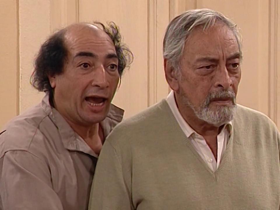 جميل راتب - عبد الله مشرف