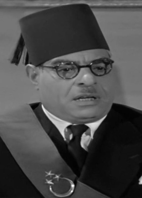 عبد الحميد بدوي