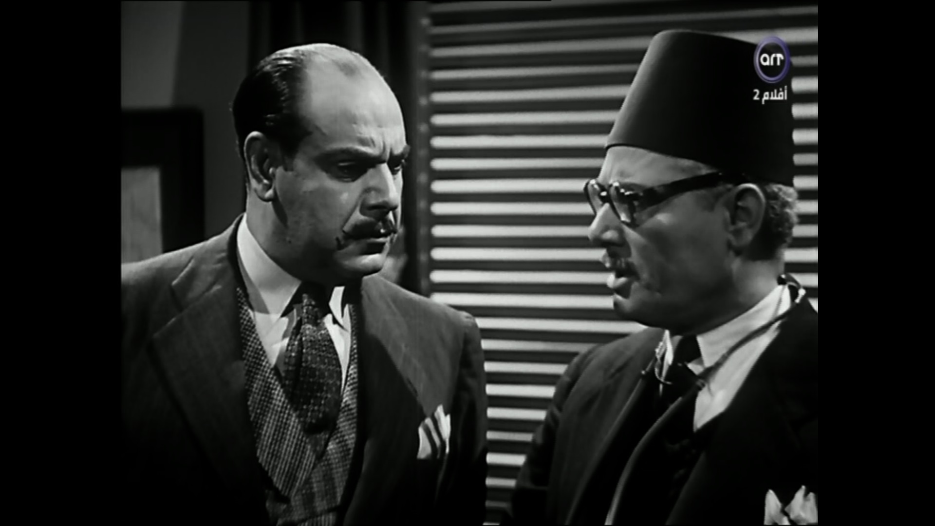 عبد القادر المسيري - سراج منير