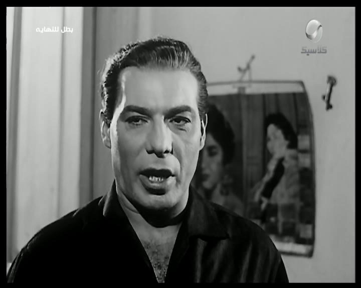 فريد شوقي