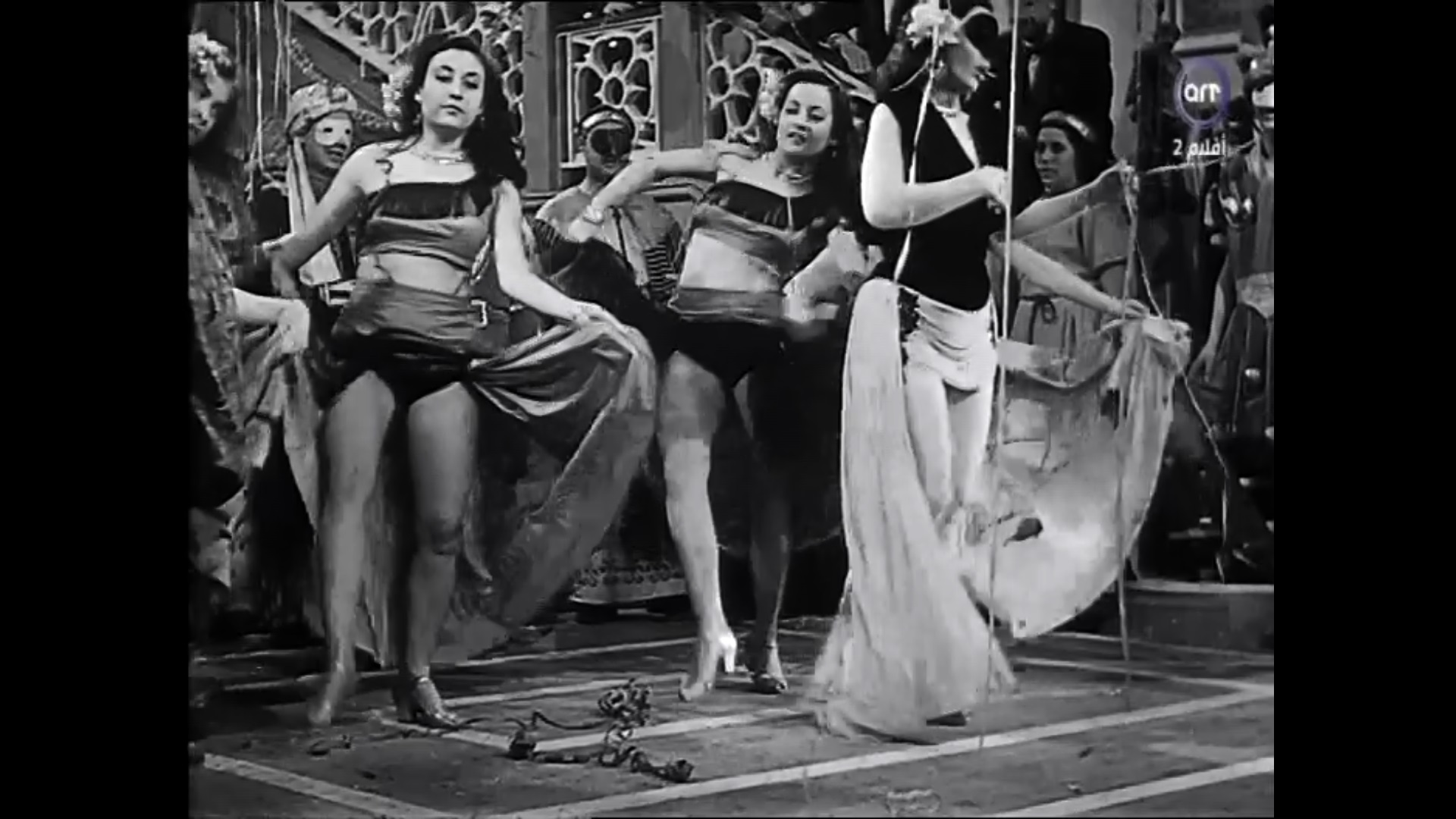 Taheya Kariokka
	  	 	 - Liz
	  	 	 - Liz