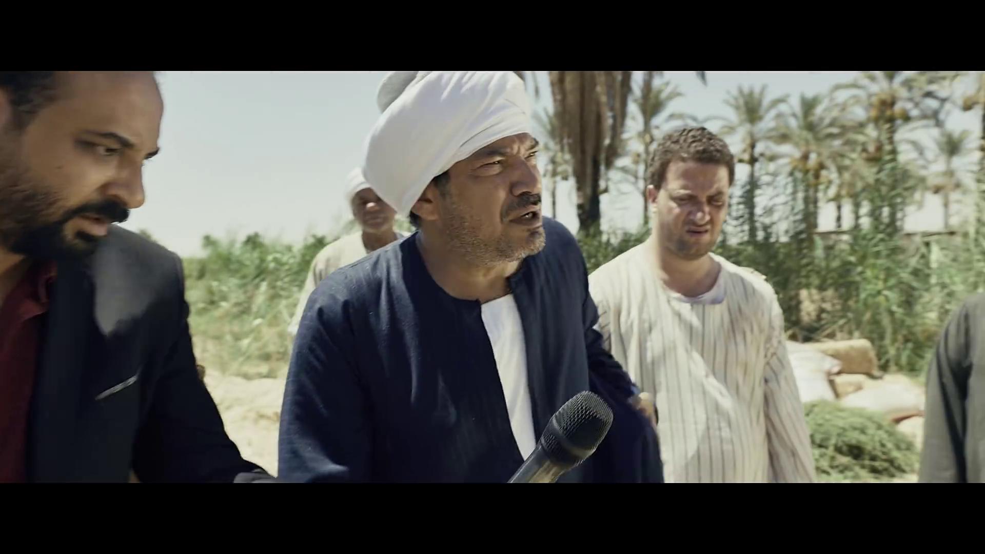 ميشيل ميلاد - باسم سمرة - أحمد محارب