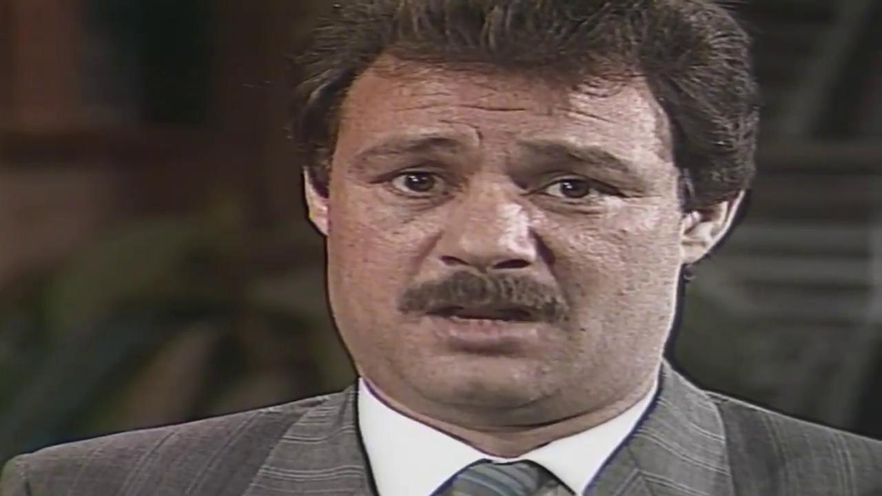 فاروق الفيشاوي