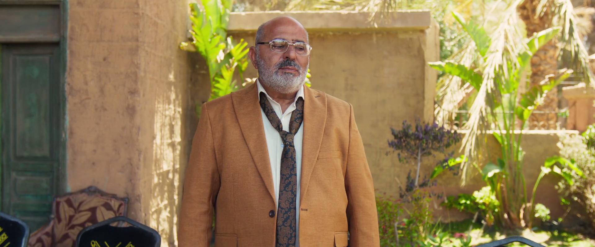 إسماعيل فرغلي