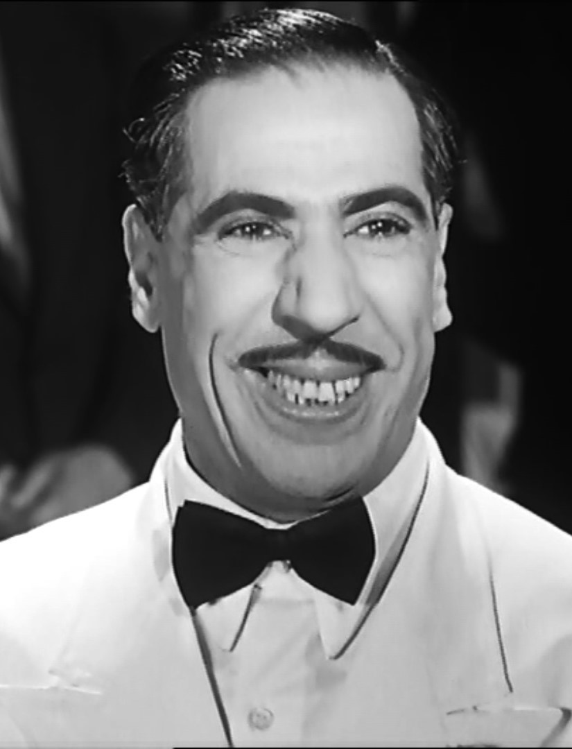 عباس فارس