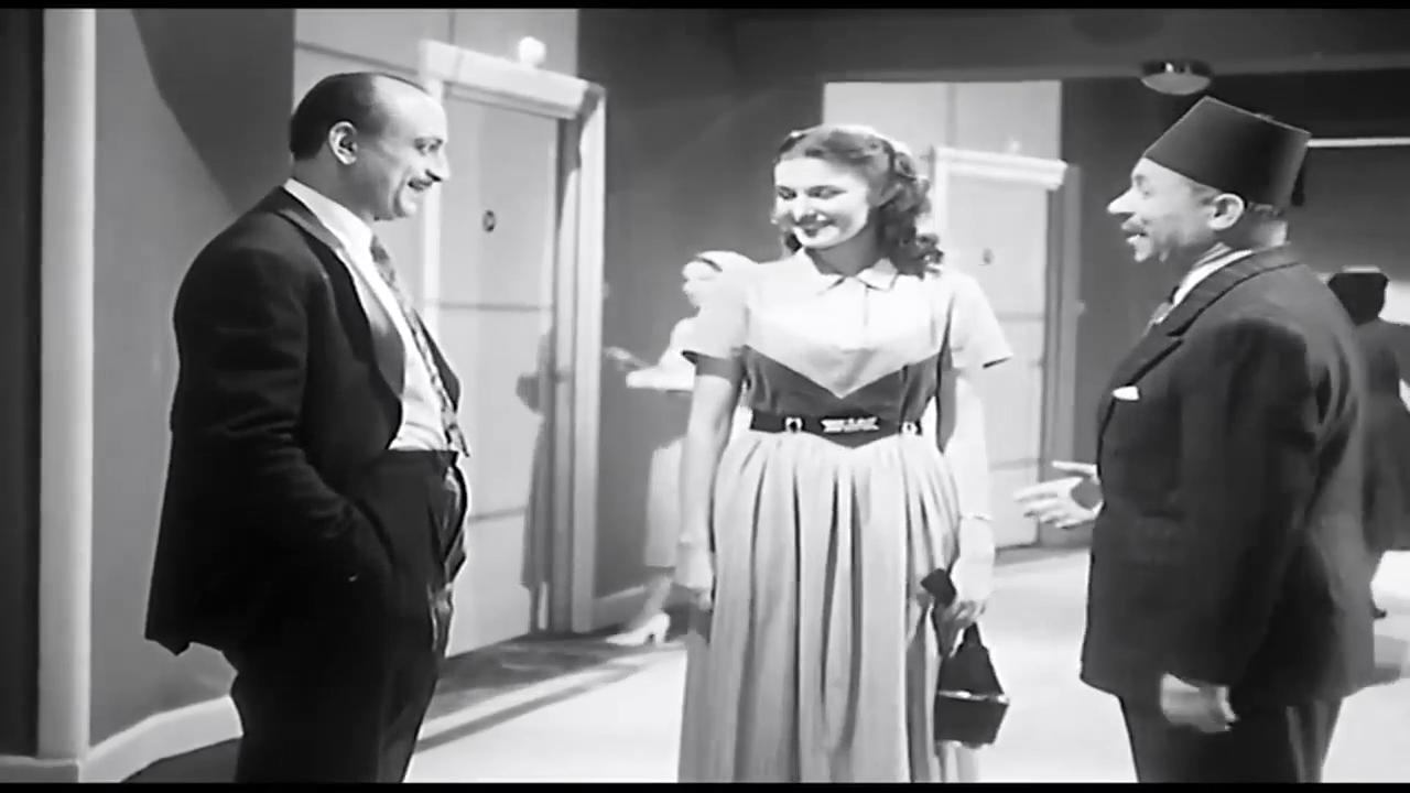 Fattouh Nashaty
	  	 	 - Mariam Fakhr Al-Din
	  	 	 - Mahmoud Al-Meligy