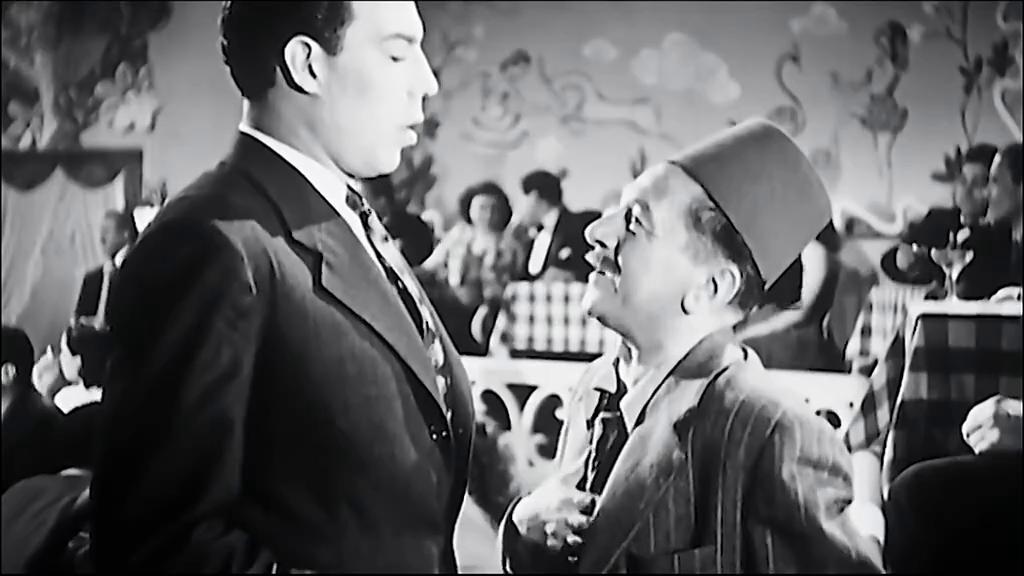 Abdel-Aziz Ahmad
	  	 	 - Farid Shawqi