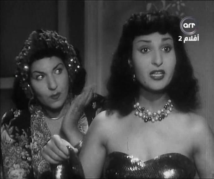 Naiema Akef
	  	 	 - Zinat Sedqy