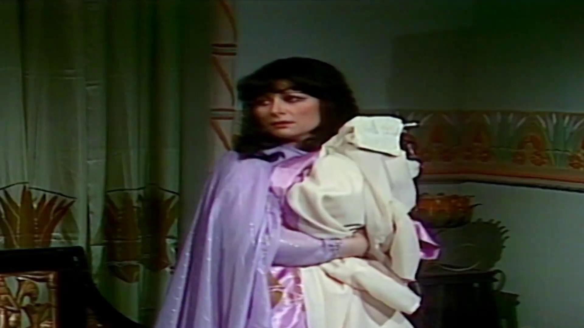 ميرفت الجندي