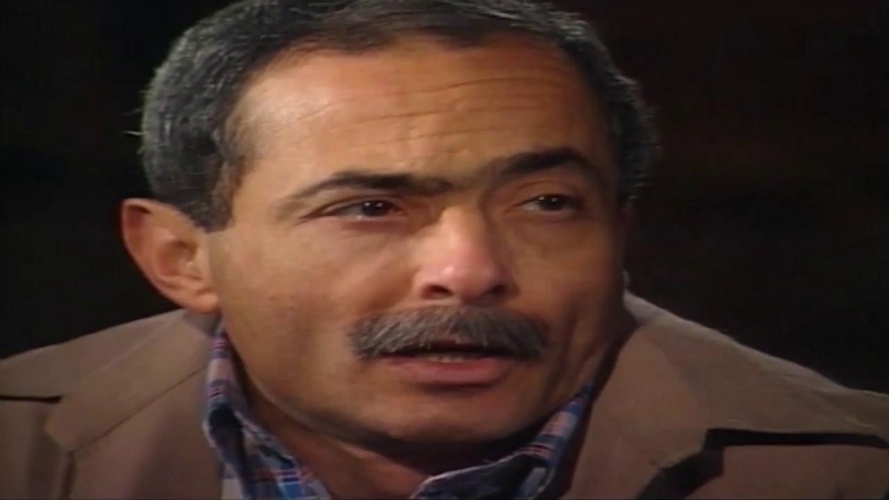 عهدي صادق