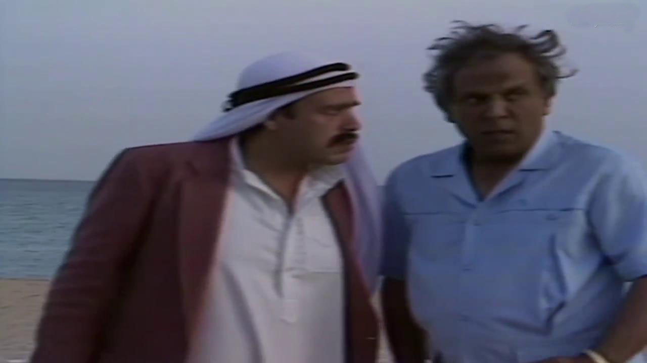 Hussein Al-Sherbiny
	  	 	 - Muhammad Nagy