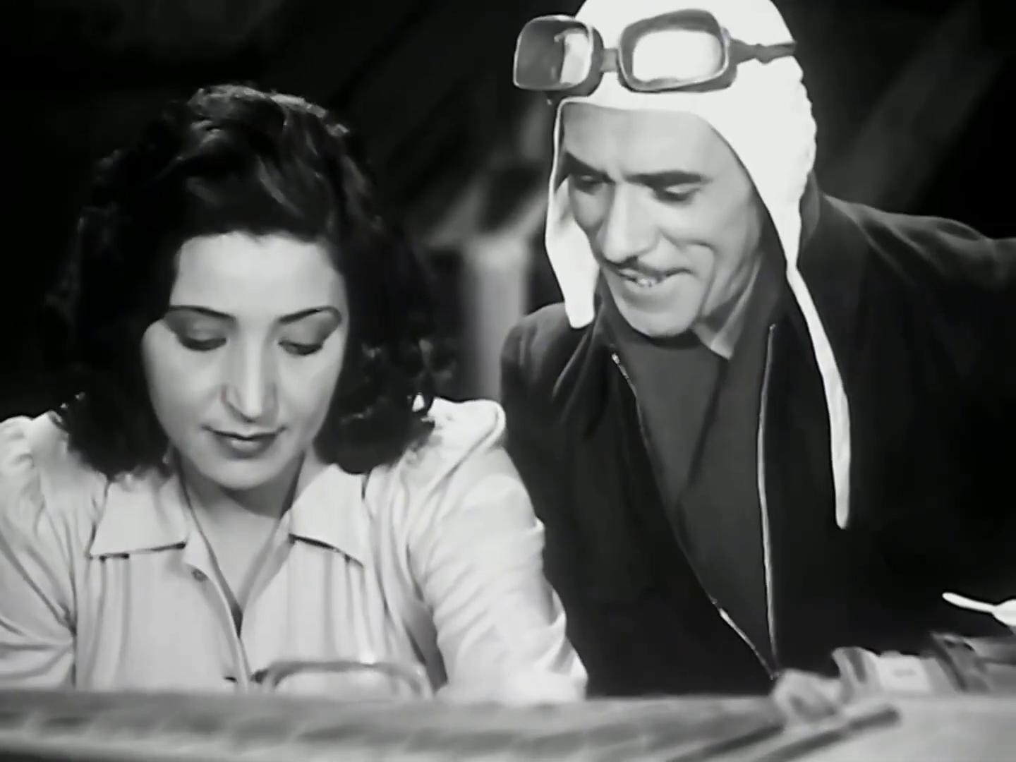 إستيفان روستي - عزيزة أمير