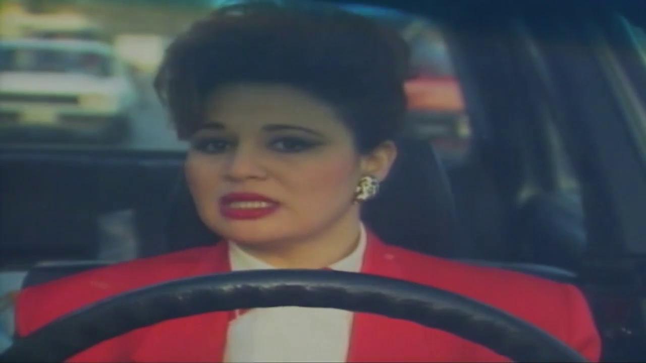 إلهام شاهين