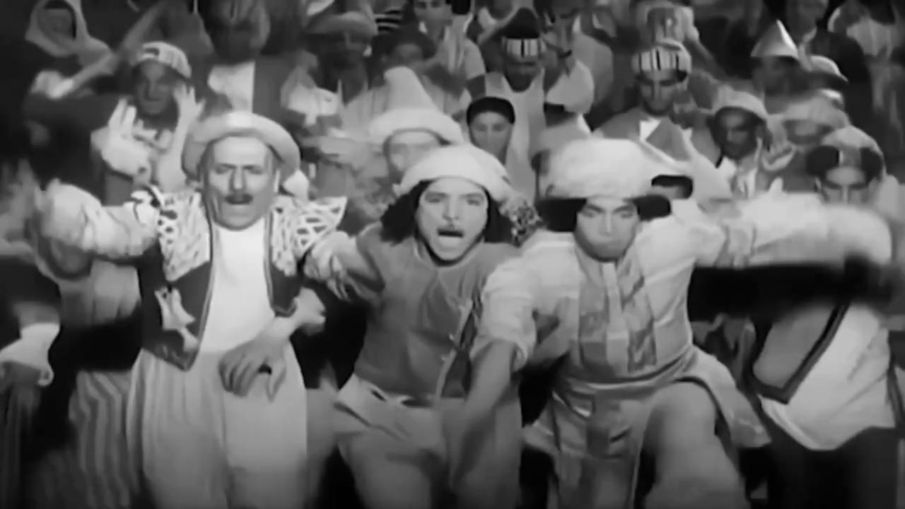 إسماعيل ياسين - محمود شكوكو