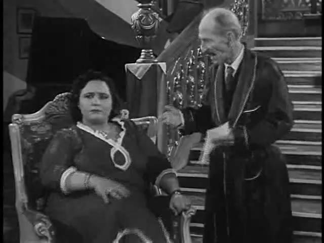 حسن كامل - ماري عز الدين