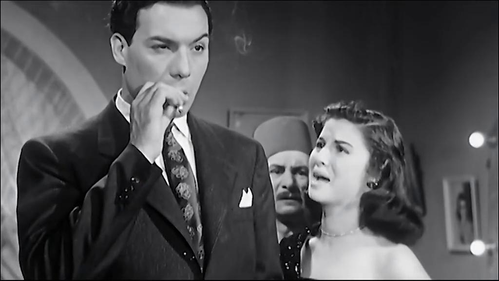 Faten Hamama
	  	 	 - Abdel-Aziz Ahmad
	  	 	 - Farid Shawqi