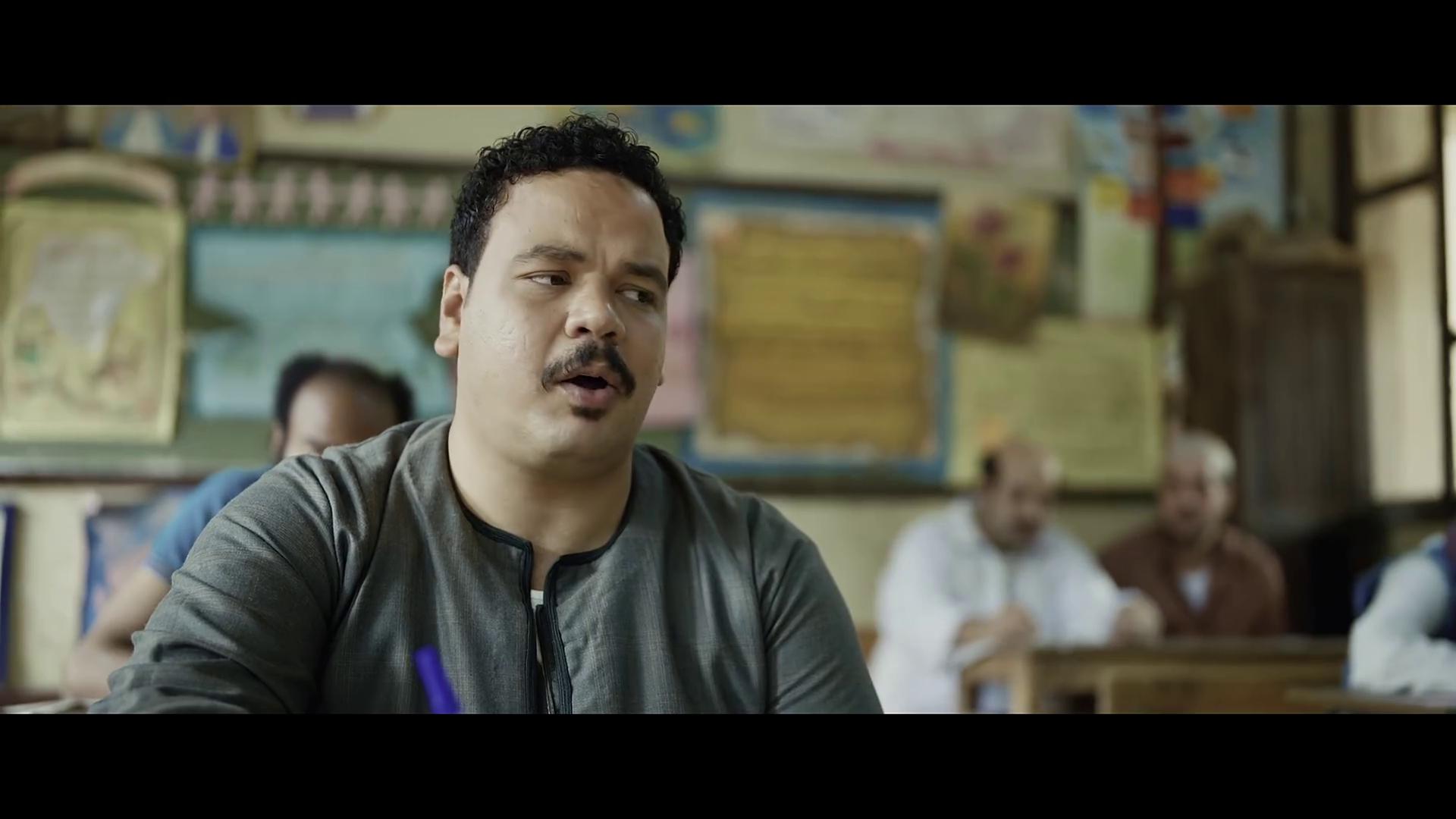 مصطفي غريب
